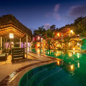 Inn Capoeira Village, Porto Seguro
