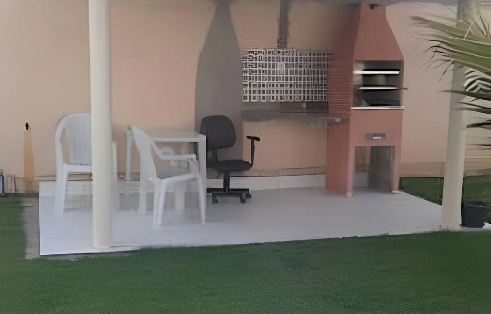 Unidade 12 - Jardim Tropical Apartment Porto Seguro