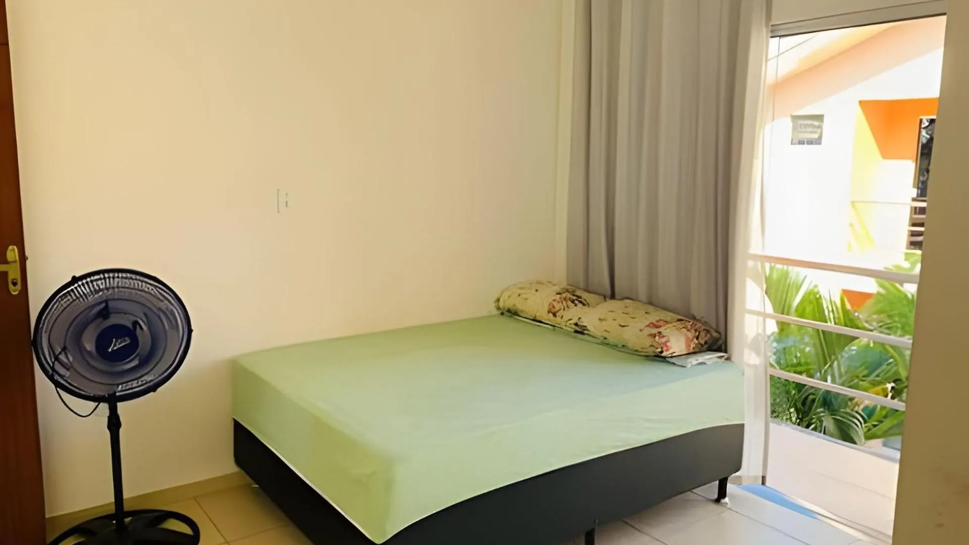 Unidade 12 - Jardim Tropical Apartment Porto Seguro