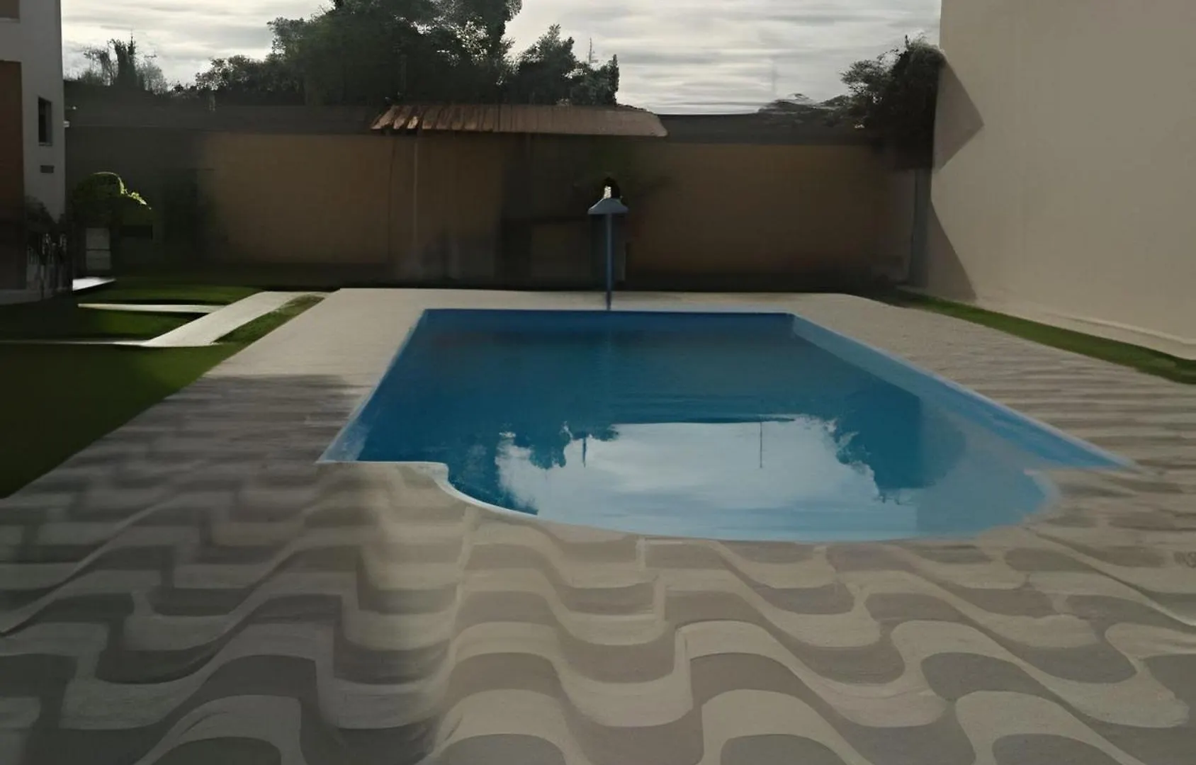 Unidade 12 - Jardim Tropical Apartment Porto Seguro
