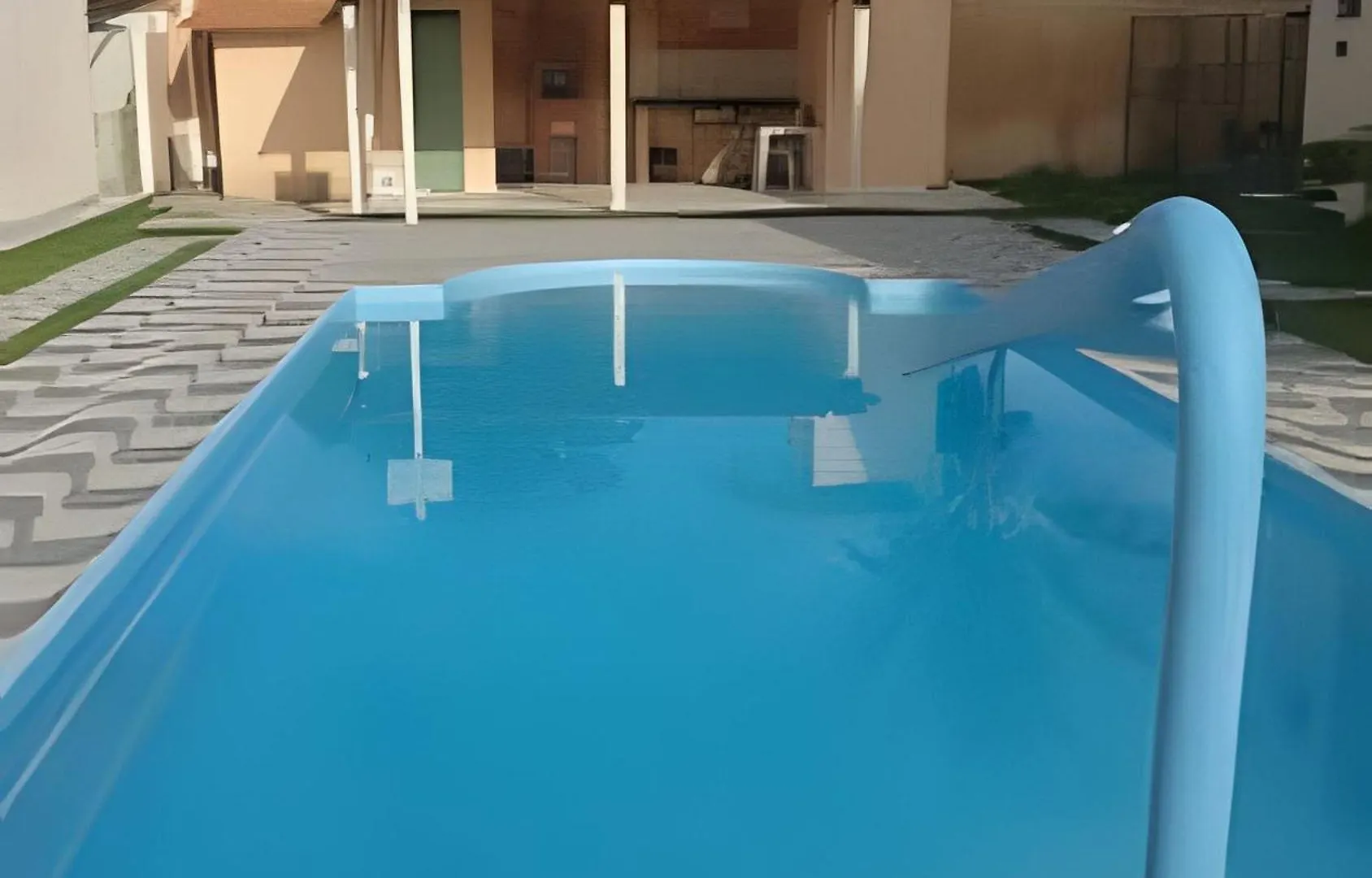 Unidade 12 - Jardim Tropical Apartment Porto Seguro