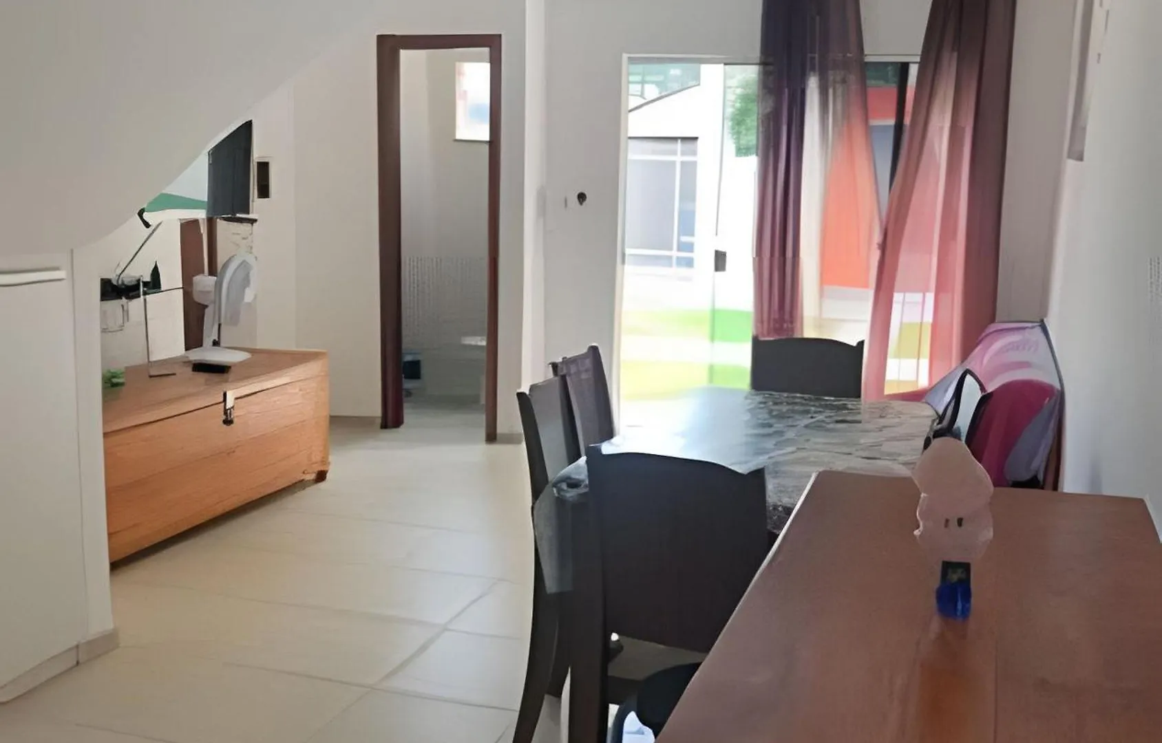 Unidade 12 - Jardim Tropical Apartment Porto Seguro