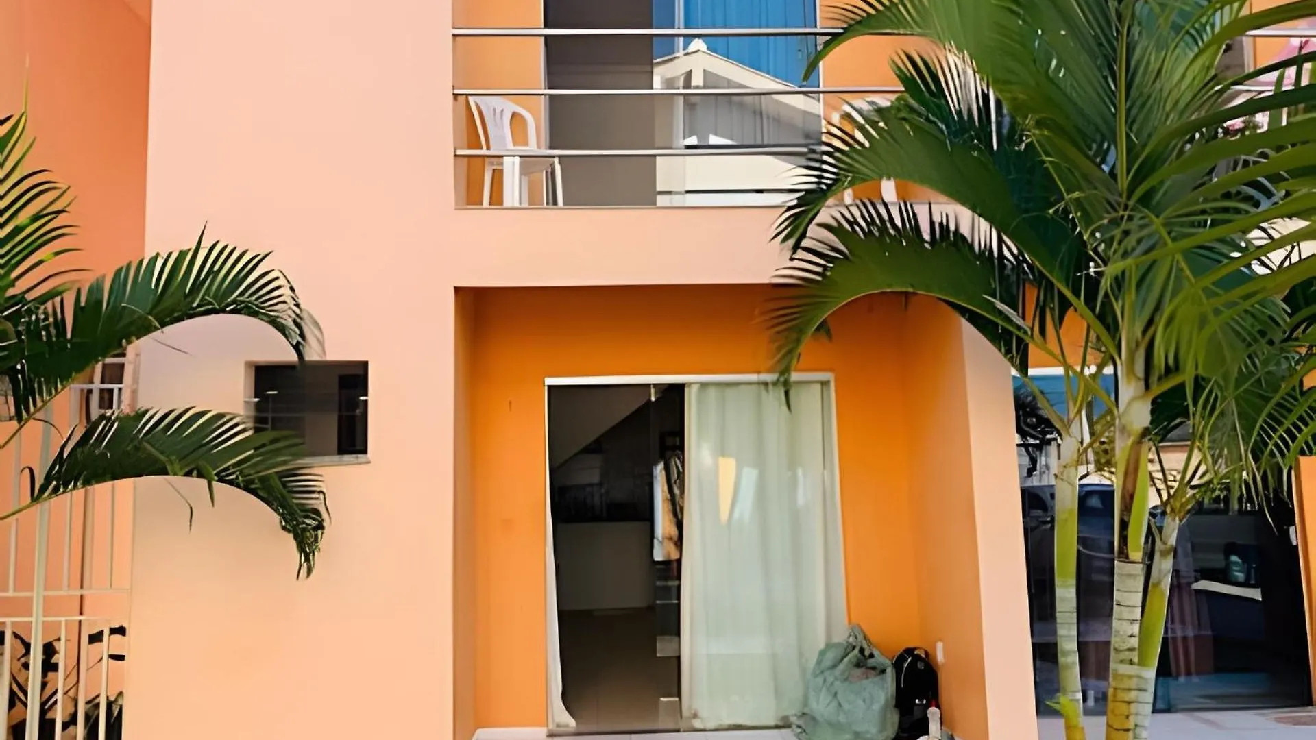 Unidade 12 - Jardim Tropical Apartment Porto Seguro Brazil