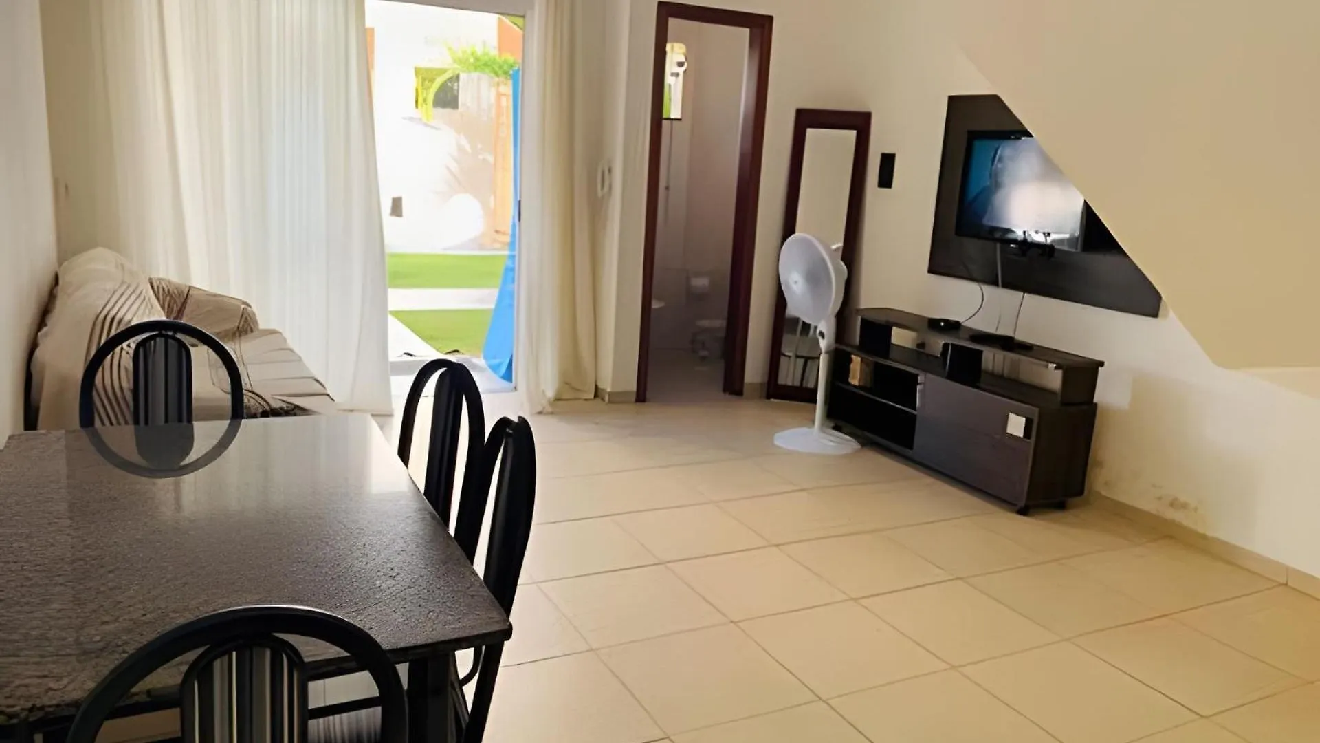 Unidade 12 - Jardim Tropical Apartment Porto Seguro Brazil