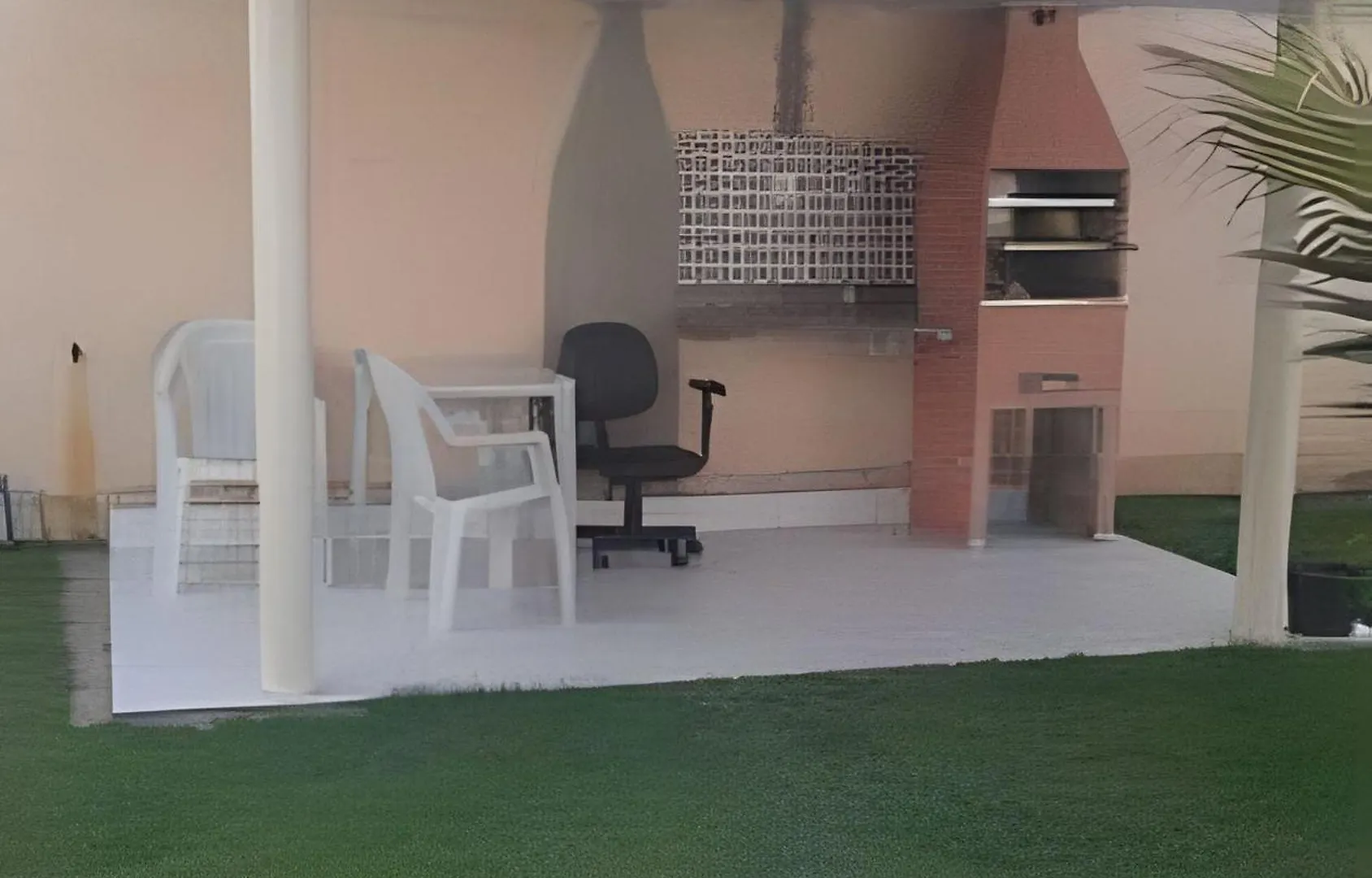 Unidade 12 - Jardim Tropical Apartment Porto Seguro