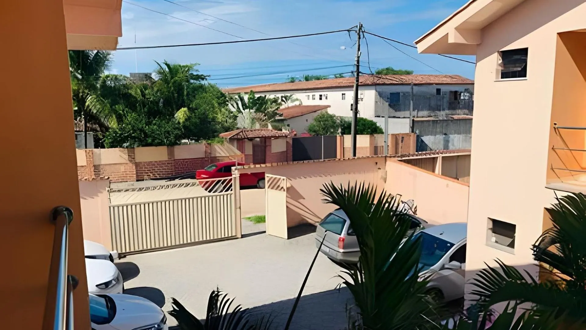 Unidade 12 - Jardim Tropical Apartment Porto Seguro 0*,